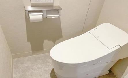 トイレ清掃（追加）